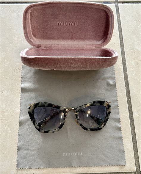 miu miu sunglasses smu10n